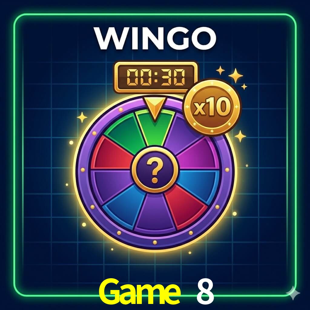 wingo game